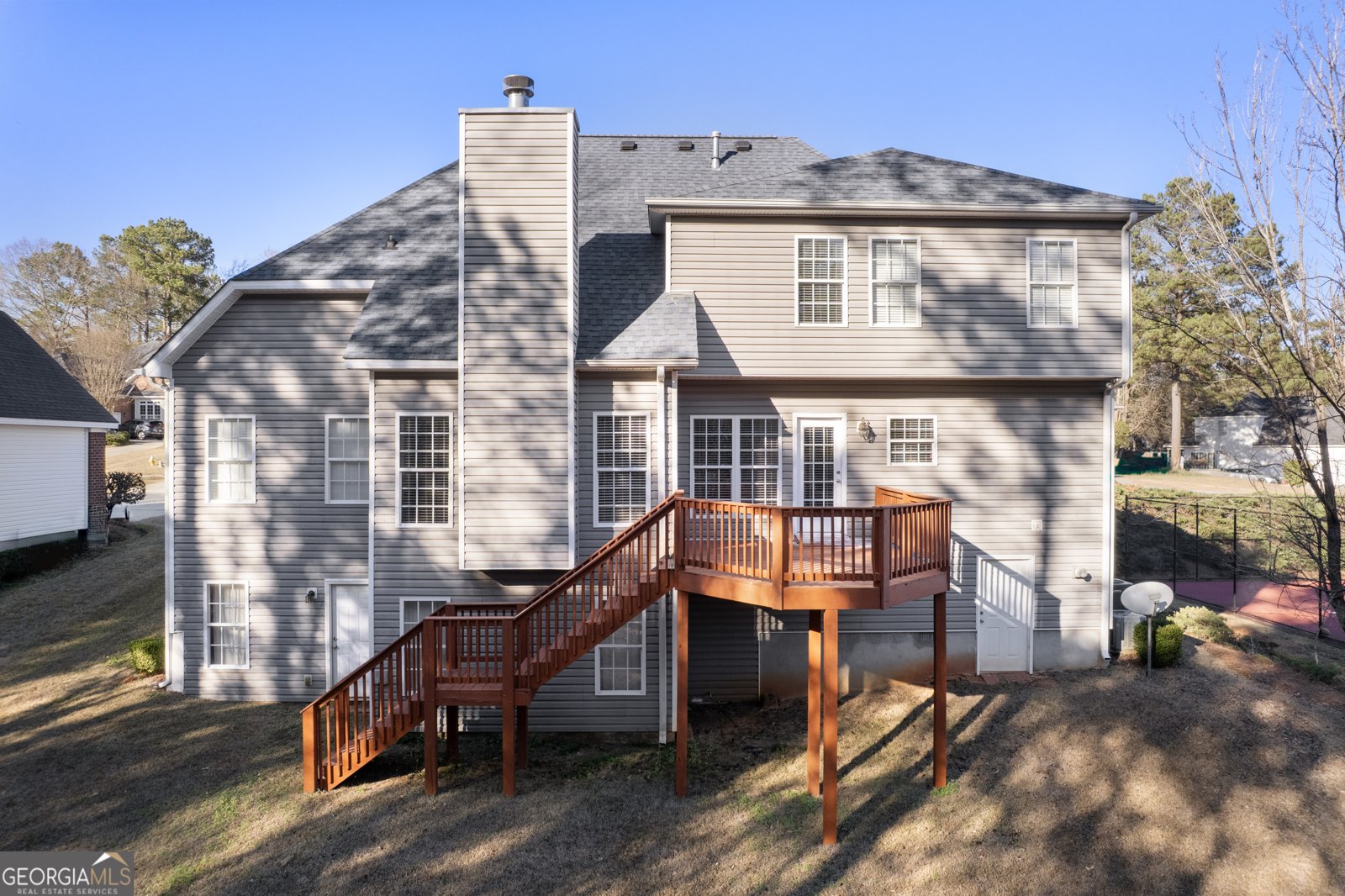 564 Edgefield Way Macon - Photo 22