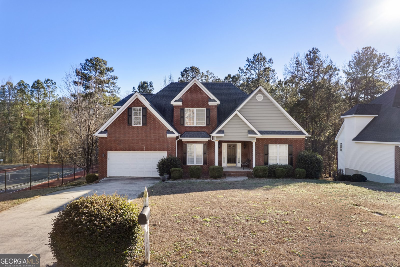 564 Edgefield Way Macon - Photo 23