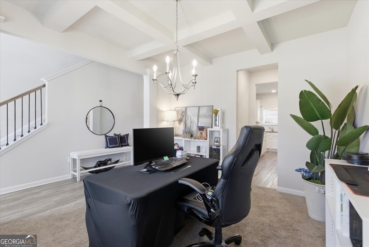 151 Cherokee Rose Drive Jackson - Photo 11