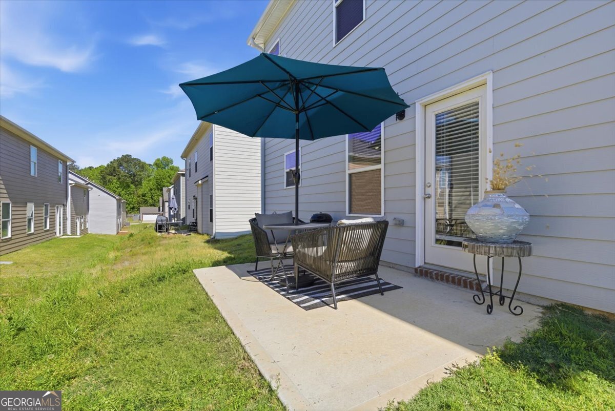 151 Cherokee Rose Drive Jackson - Photo 34