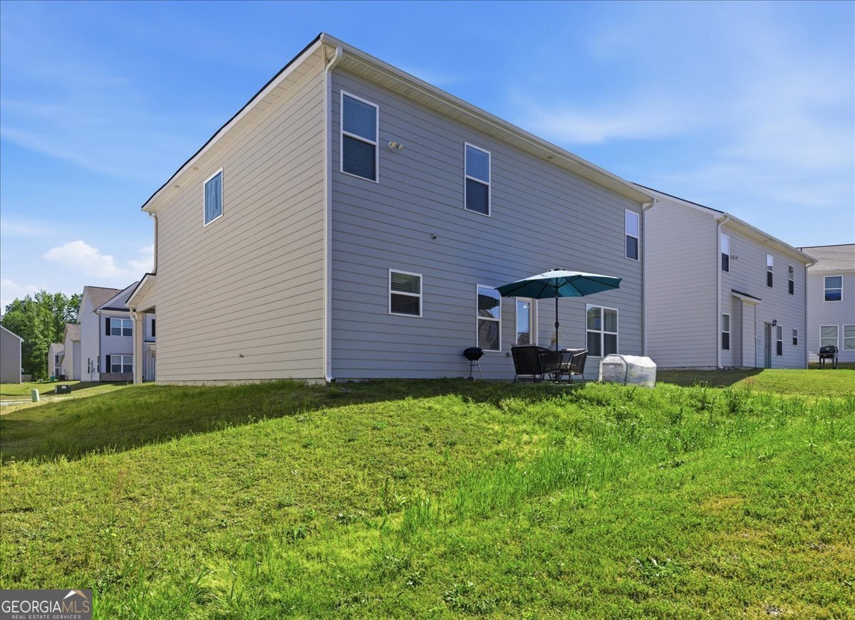 151 Cherokee Rose Drive Jackson - Photo 36