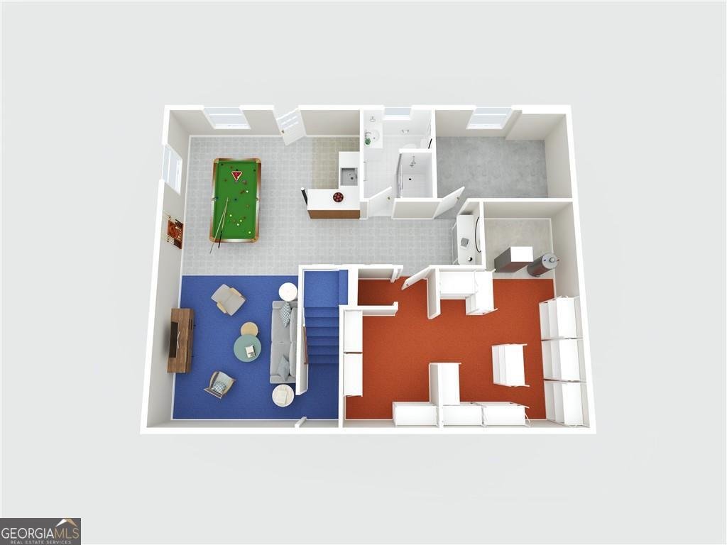 2539 Cosmos Drive Atlanta - Photo 18