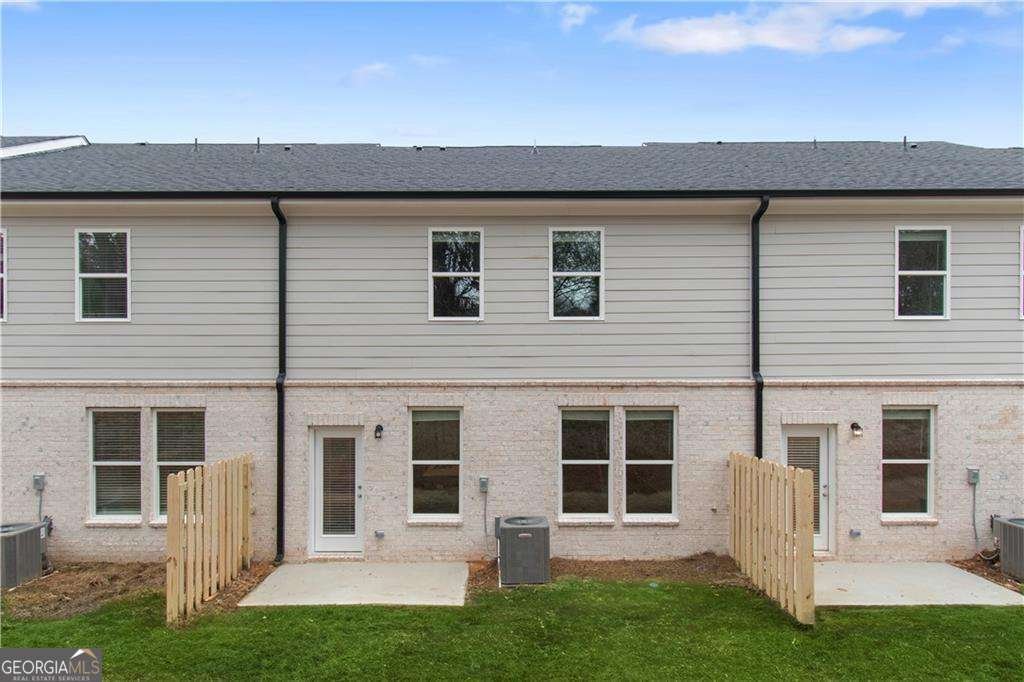 623 Treasure Drive Stockbridge - Photo 26