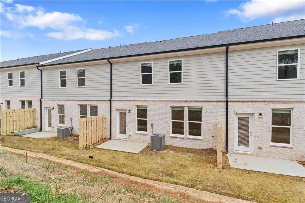 623 Treasure Drive Stockbridge - Photo 28