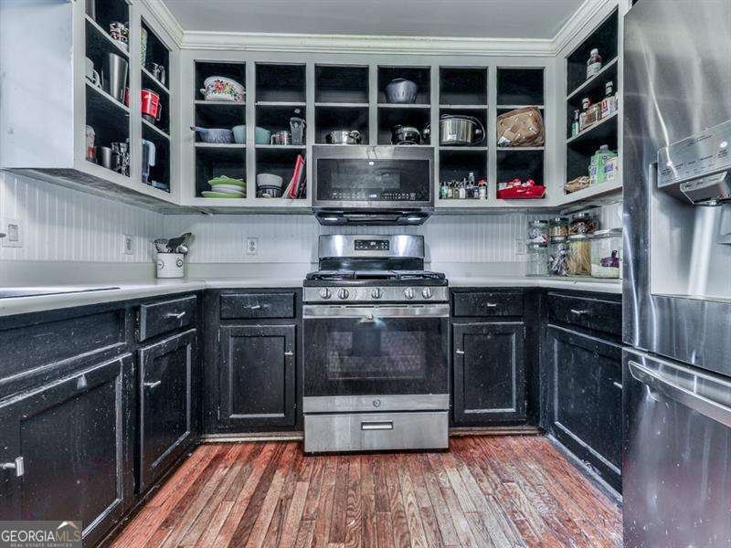 6023 Jonathan Trace Canton - Photo 9