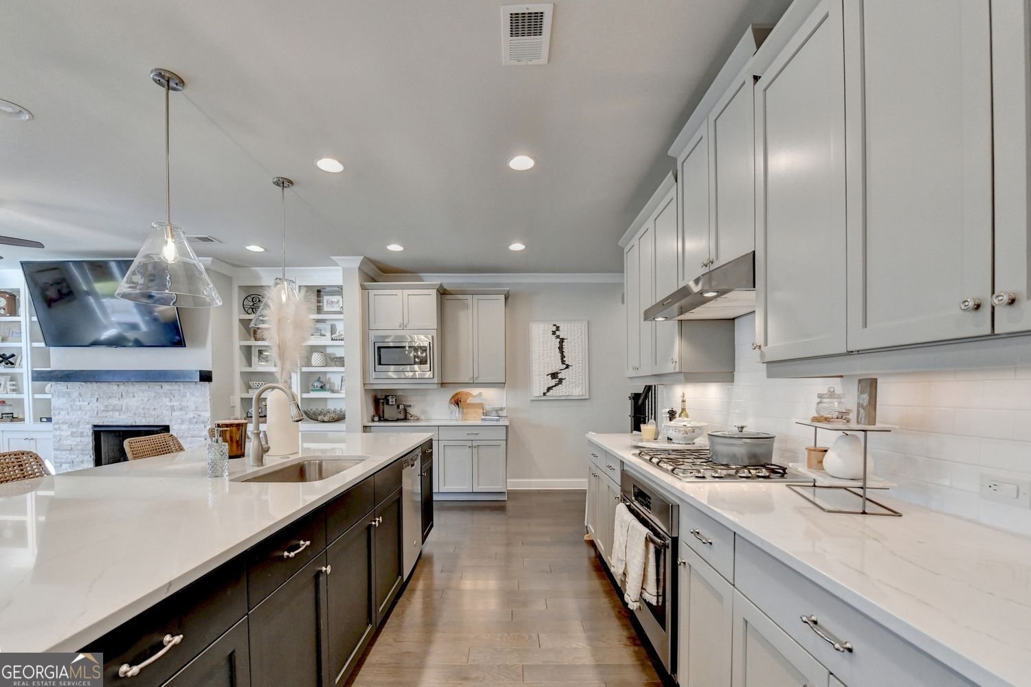 2009 Towneship Trail Roswell - Photo 10