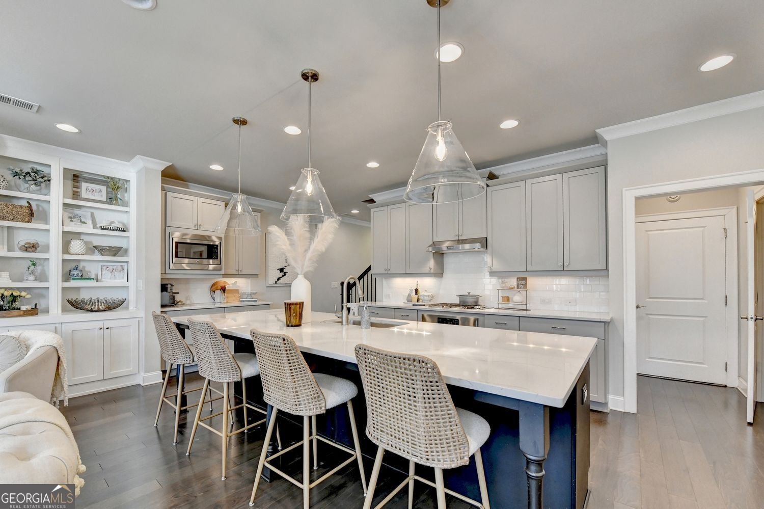 2009 Towneship Trail Roswell - Photo 14