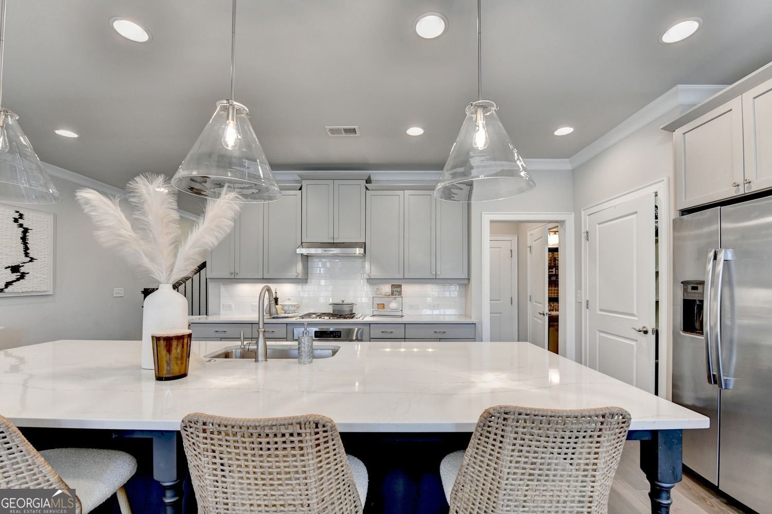 2009 Towneship Trail Roswell - Photo 15