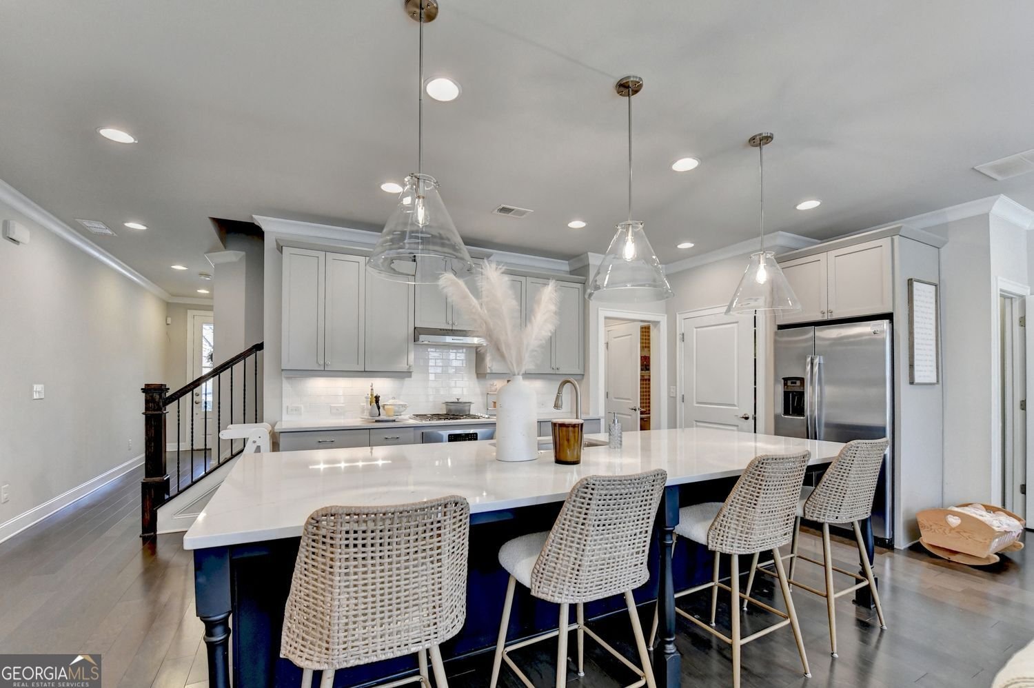 2009 Towneship Trail Roswell - Photo 16