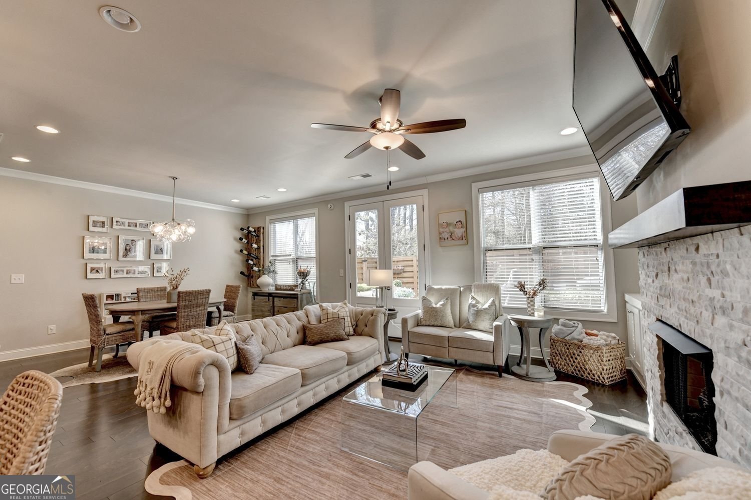 2009 Towneship Trail Roswell - Photo 19