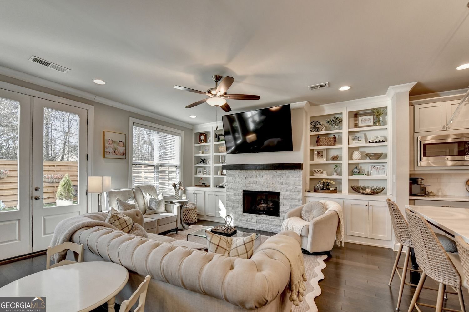 2009 Towneship Trail Roswell - Photo 21