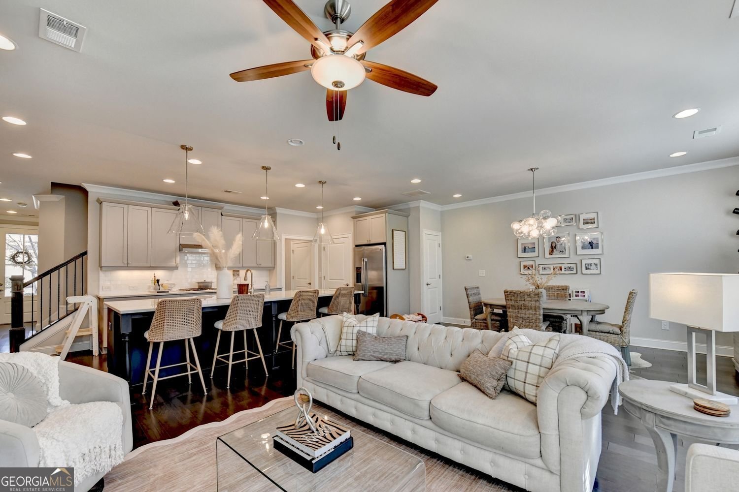 2009 Towneship Trail Roswell - Photo 24