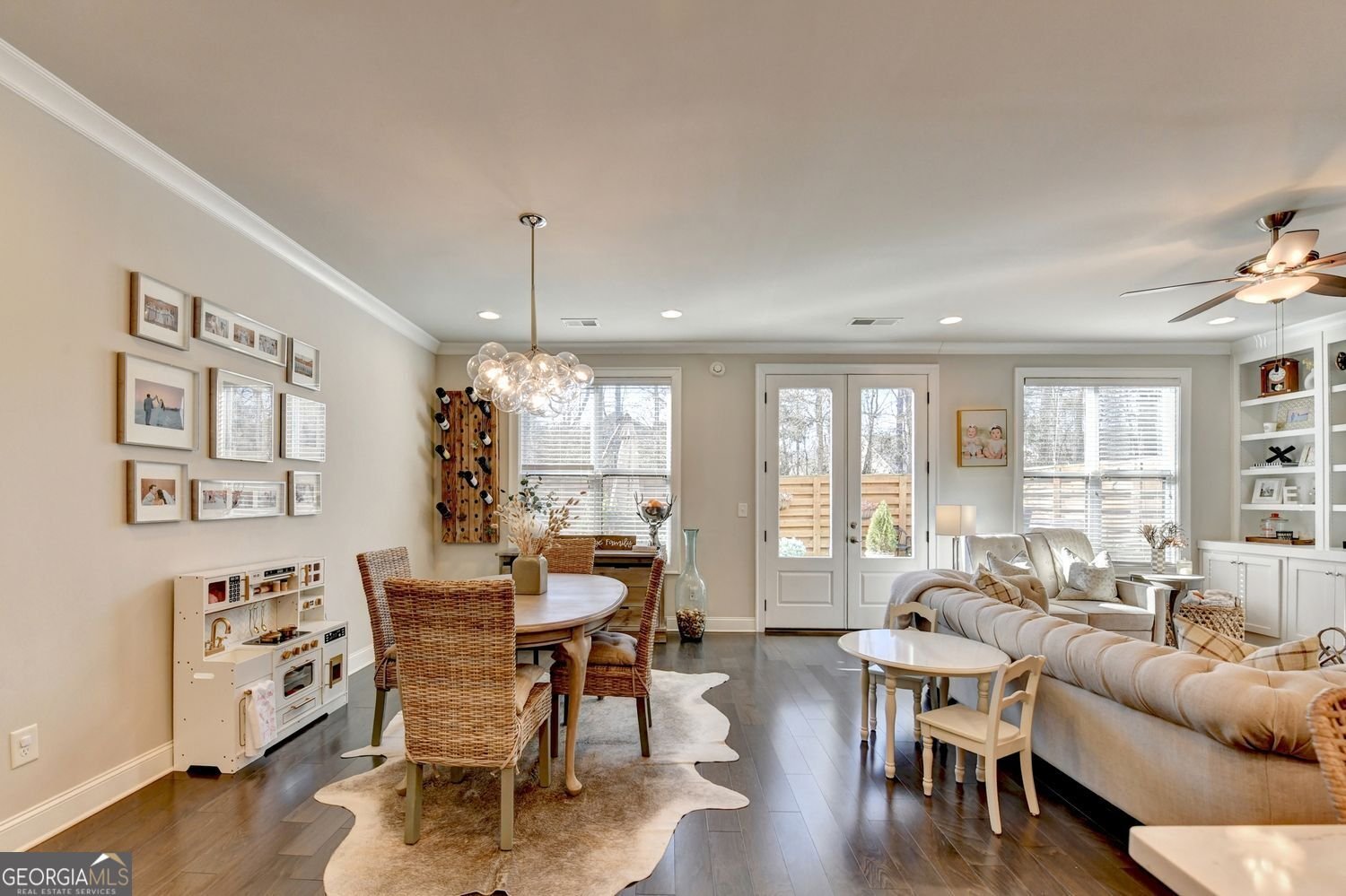 2009 Towneship Trail Roswell - Photo 26