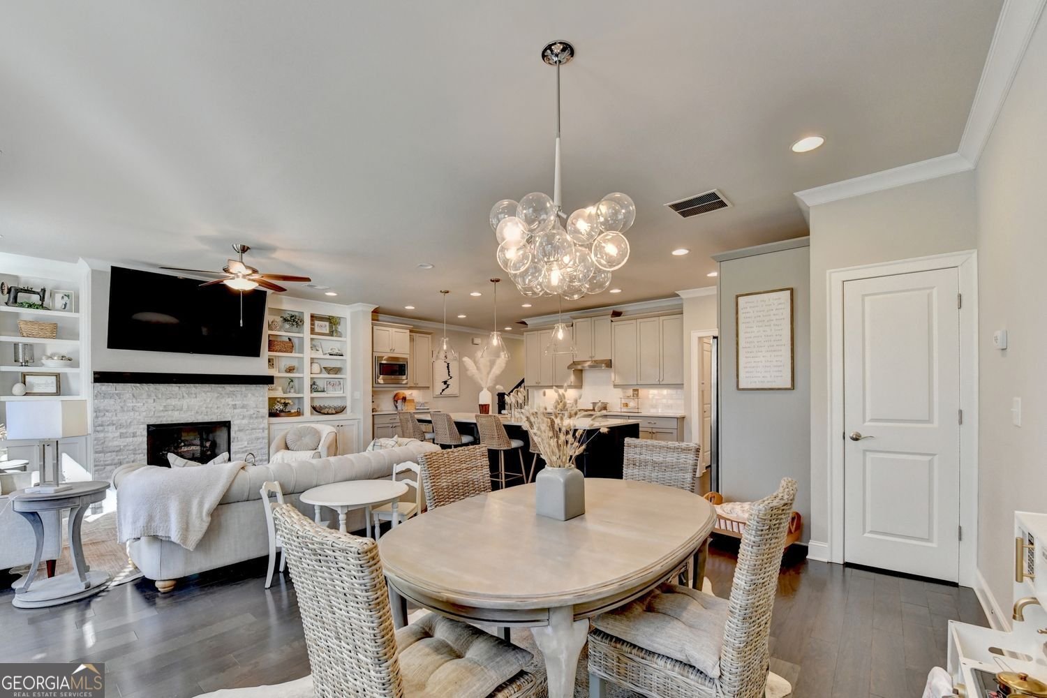 2009 Towneship Trail Roswell - Photo 28