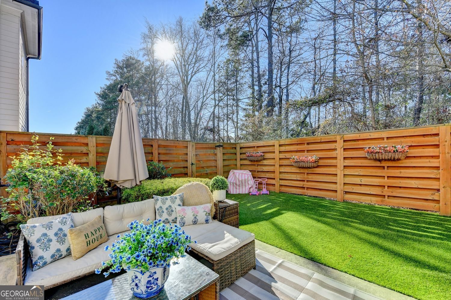 2009 Towneship Trail Roswell - Photo 31