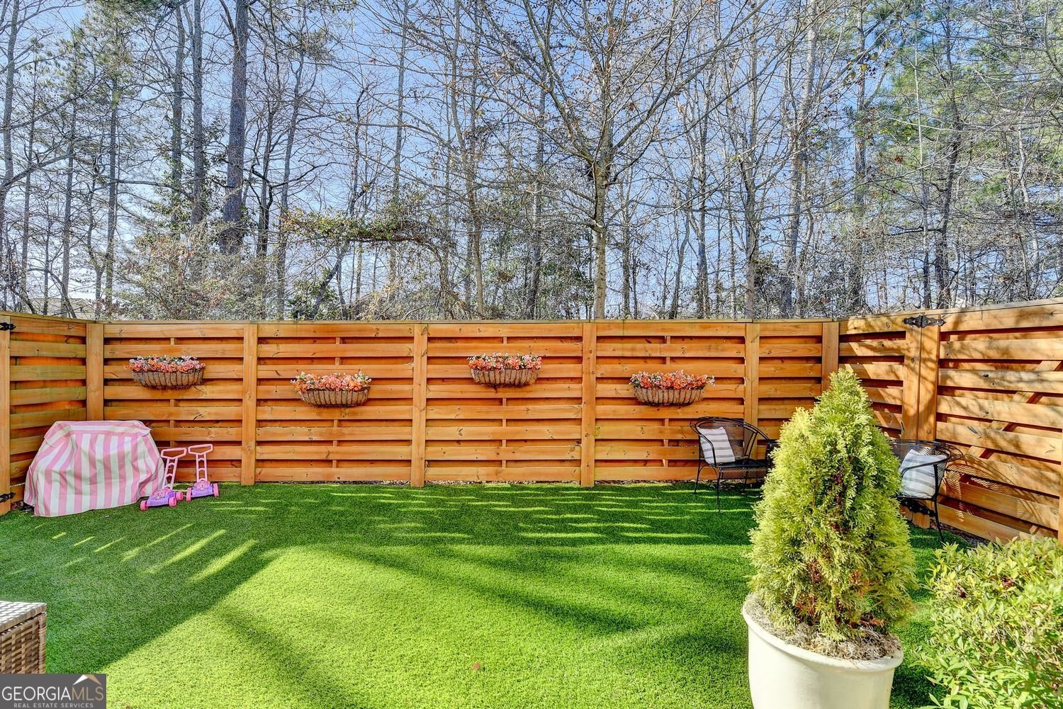 2009 Towneship Trail Roswell - Photo 32