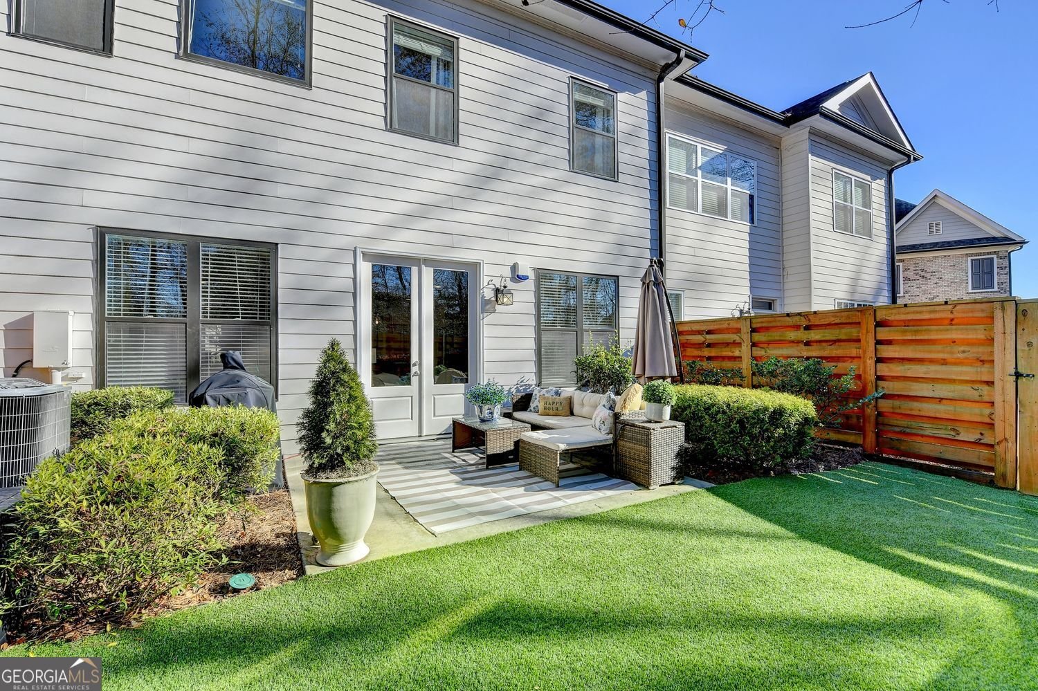 2009 Towneship Trail Roswell - Photo 35