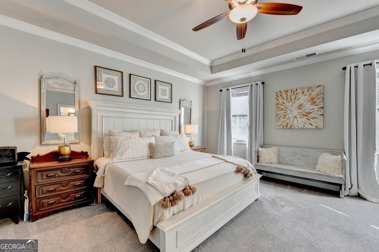 2009 Towneship Trail Roswell - Photo 39