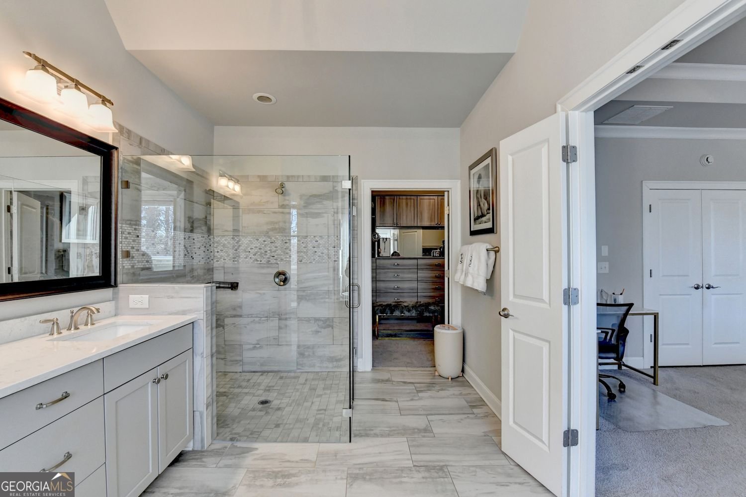 2009 Towneship Trail Roswell - Photo 45