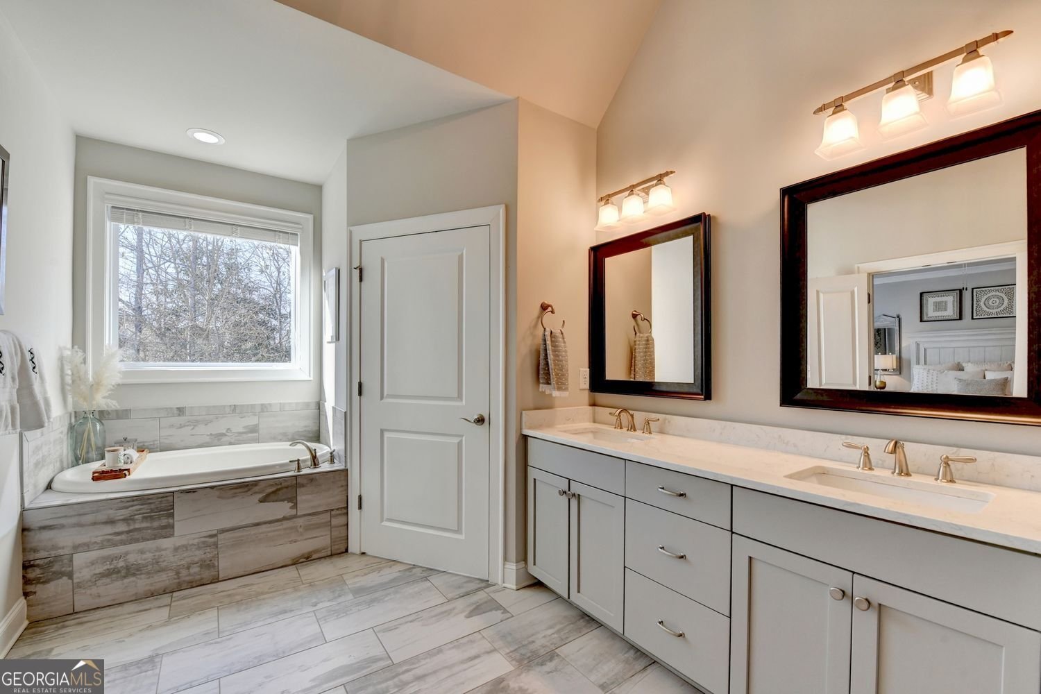 2009 Towneship Trail Roswell - Photo 46