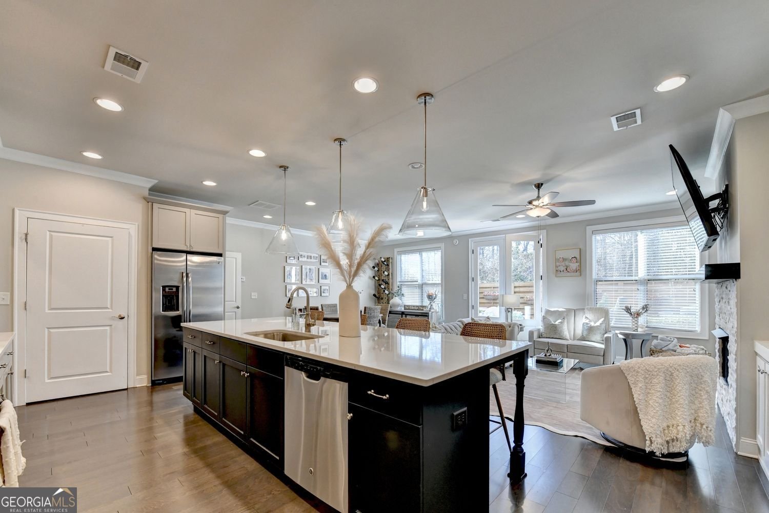 2009 Towneship Trail Roswell - Photo 6