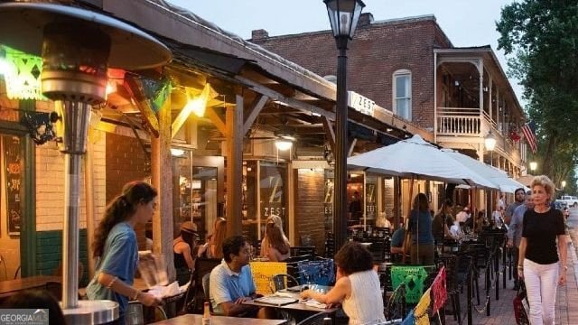 2009 Towneship Trail Roswell - Photo 63