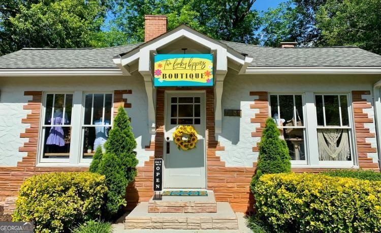 2009 Towneship Trail Roswell - Photo 66