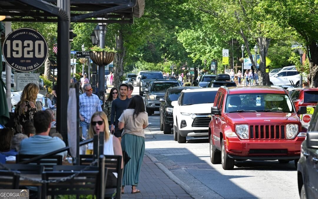 2009 Towneship Trail Roswell - Photo 68