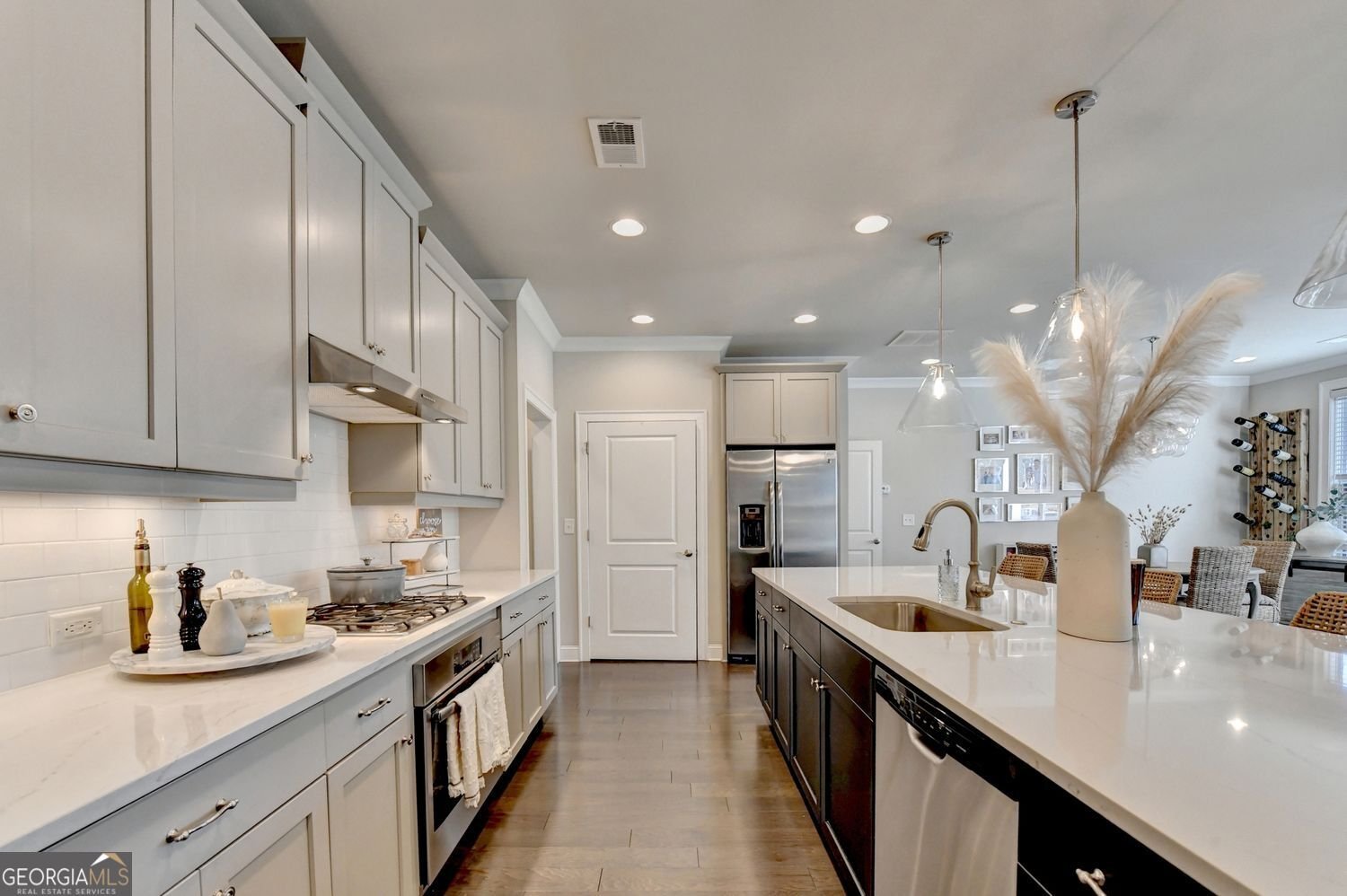 2009 Towneship Trail Roswell - Photo 7