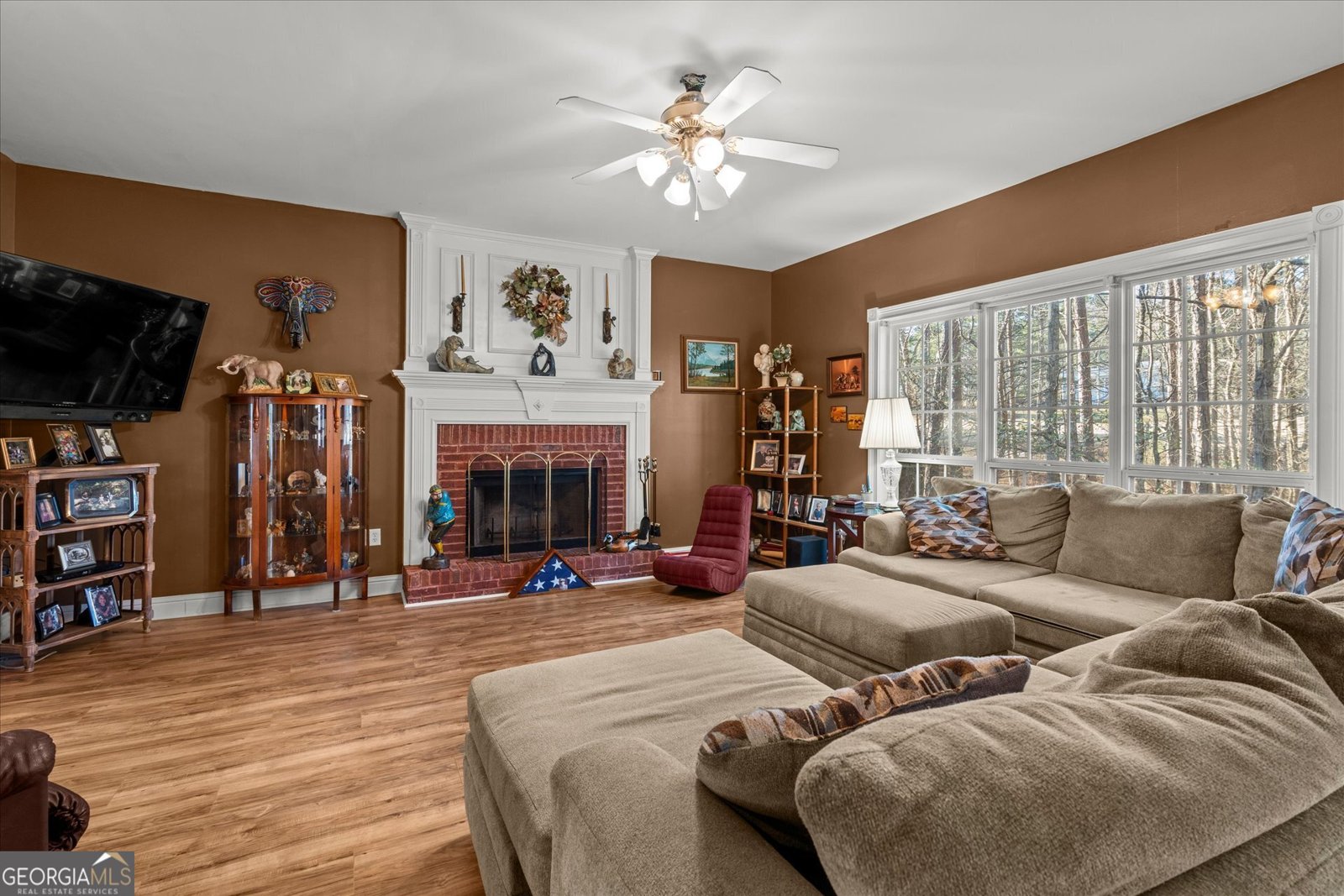 4051 Golfview Court Villa Rica - Photo 10