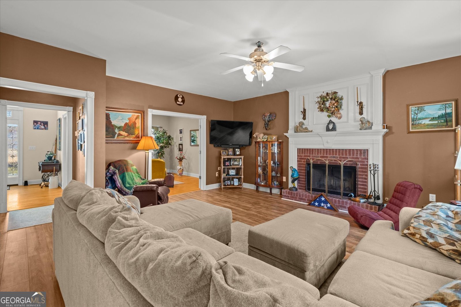 4051 Golfview Court Villa Rica - Photo 11