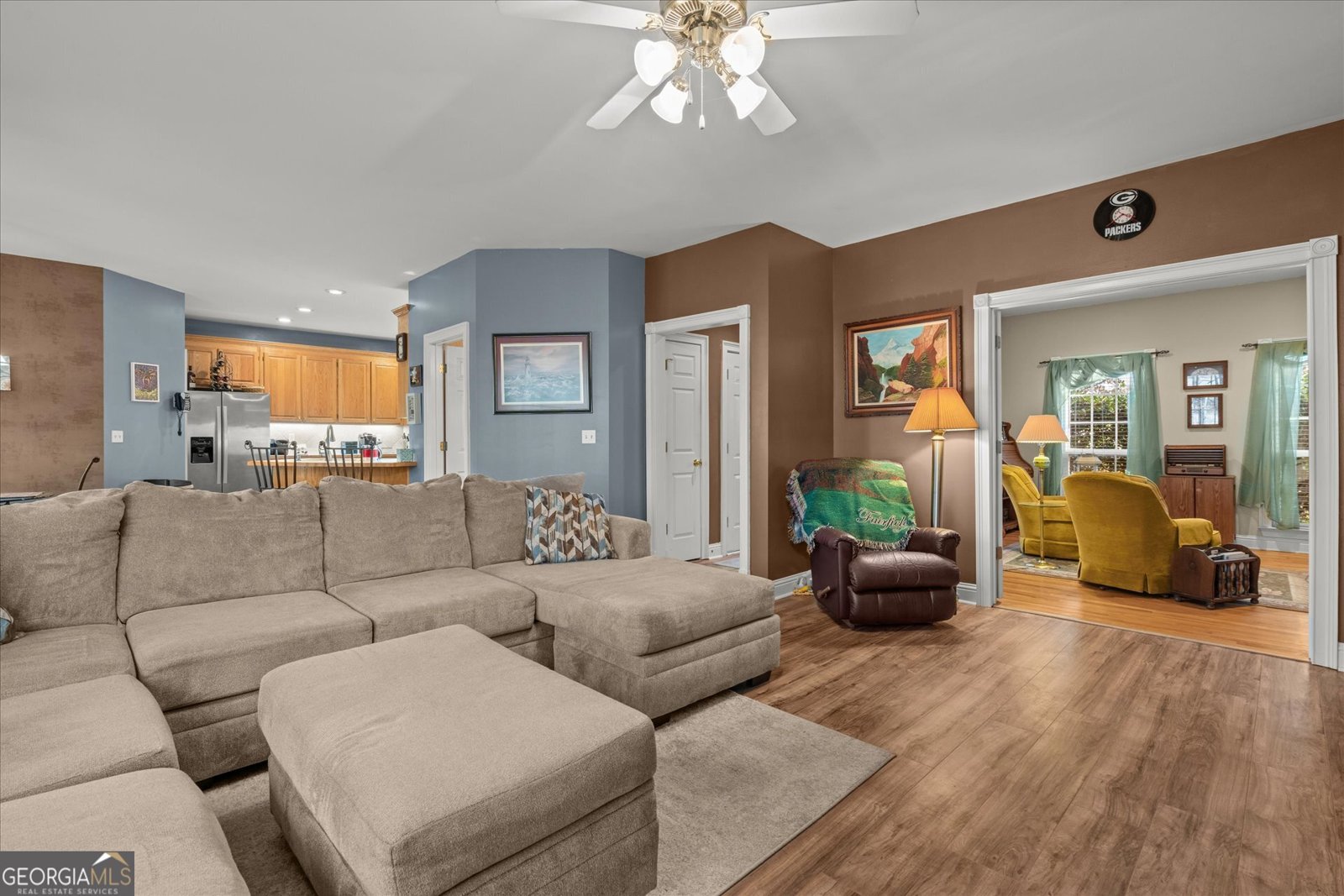 4051 Golfview Court Villa Rica - Photo 12