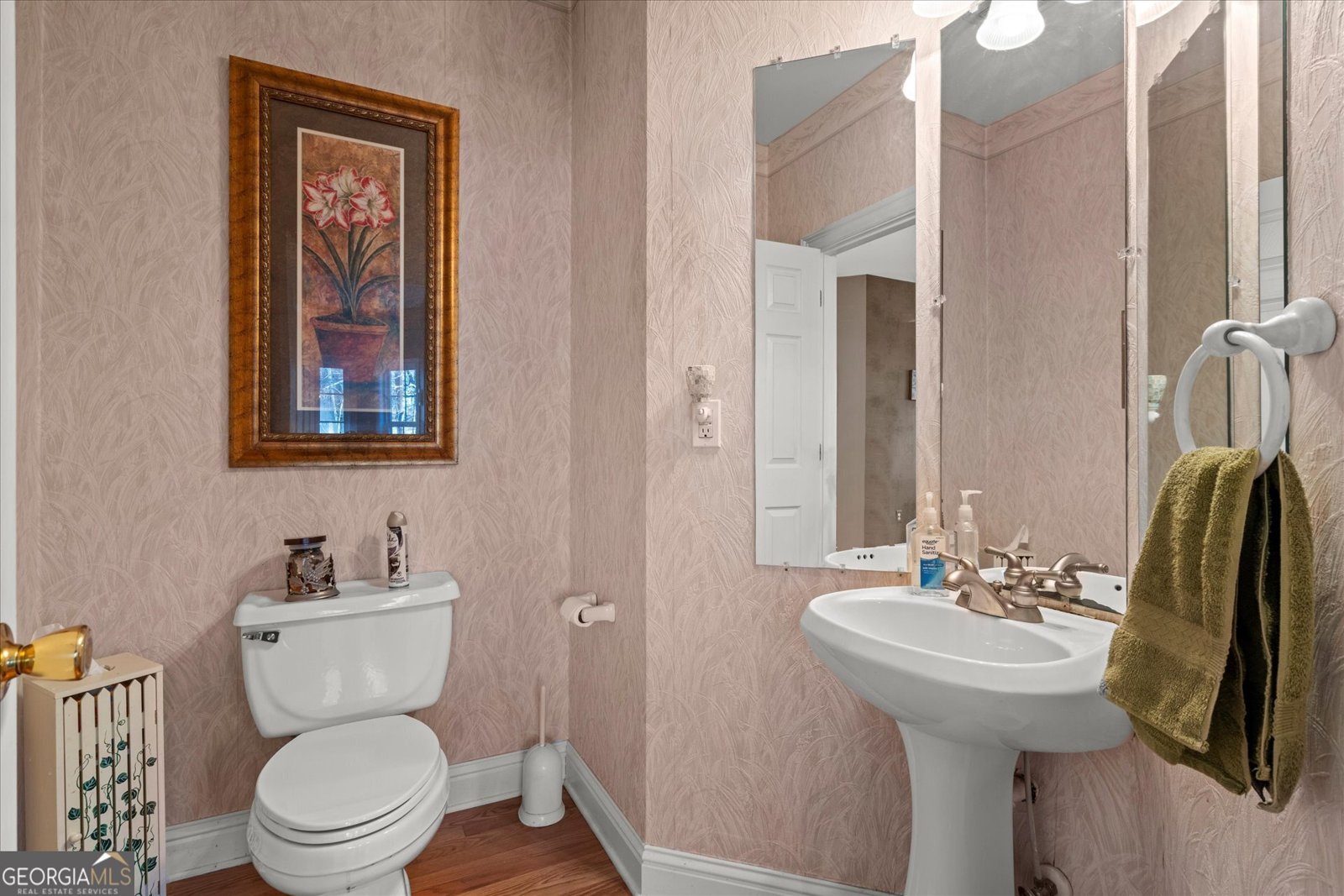 4051 Golfview Court Villa Rica - Photo 13