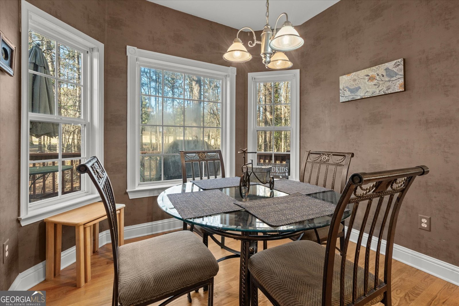 4051 Golfview Court Villa Rica - Photo 15