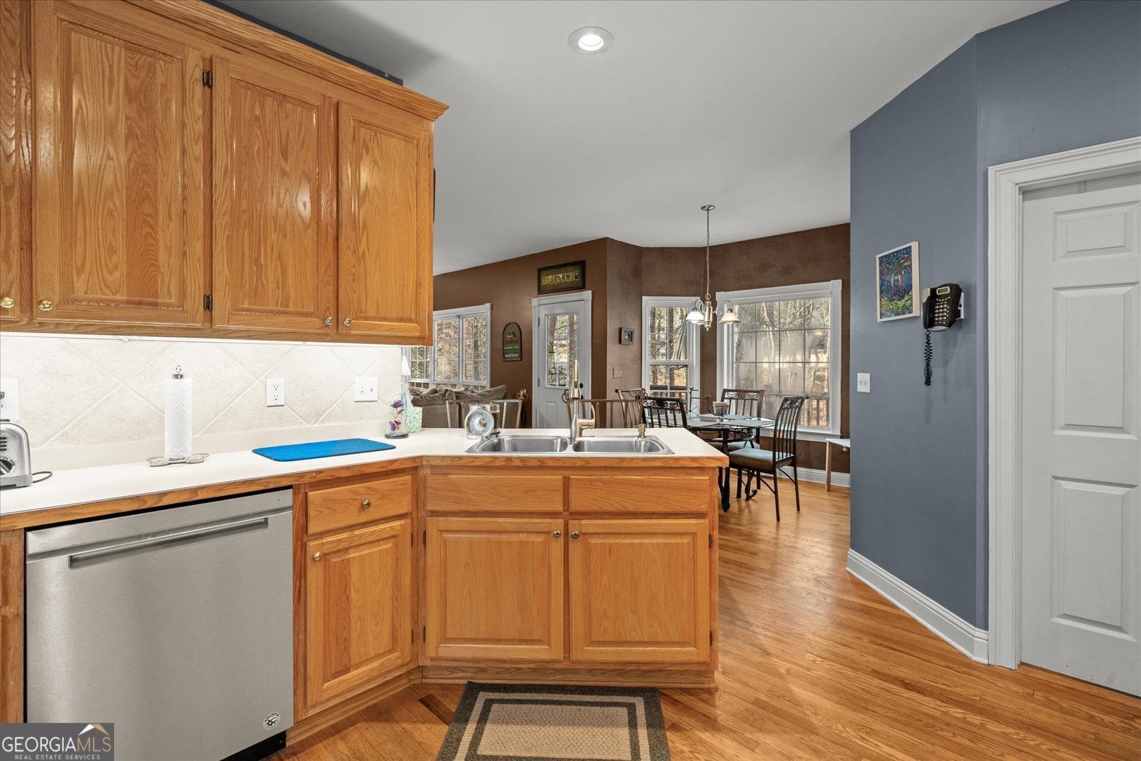 4051 Golfview Court Villa Rica - Photo 19