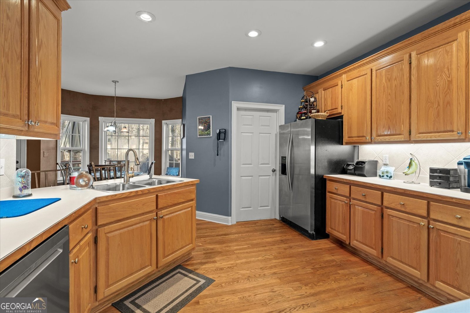 4051 Golfview Court Villa Rica - Photo 20