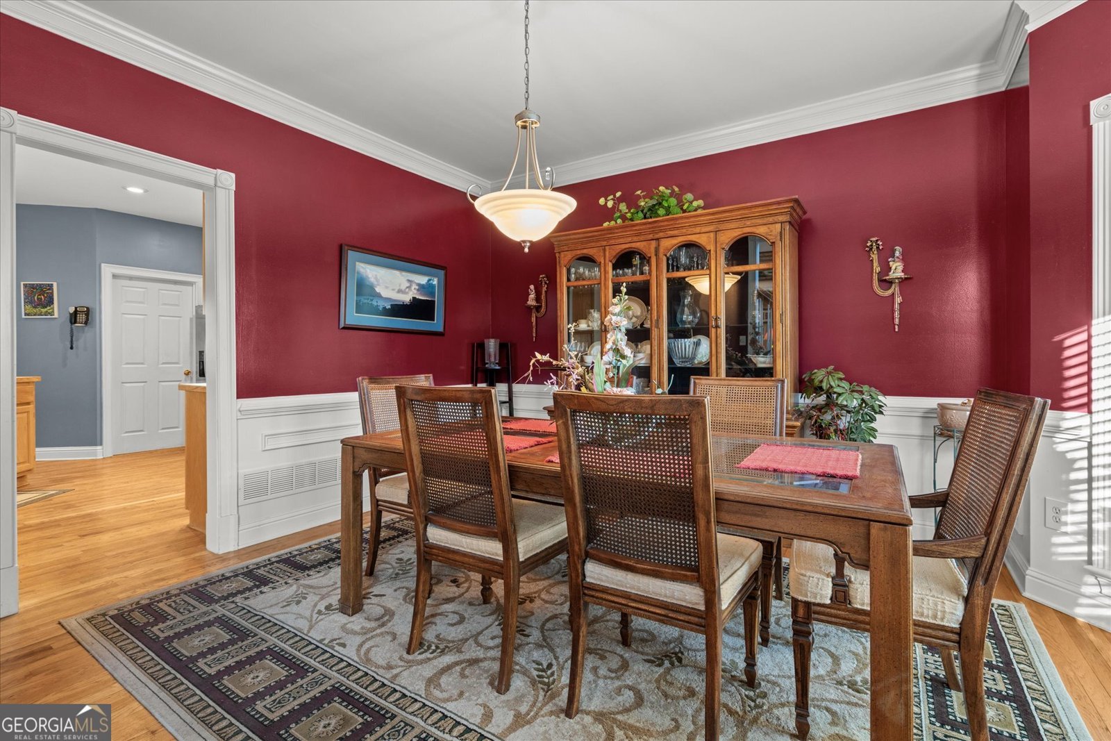 4051 Golfview Court Villa Rica - Photo 22