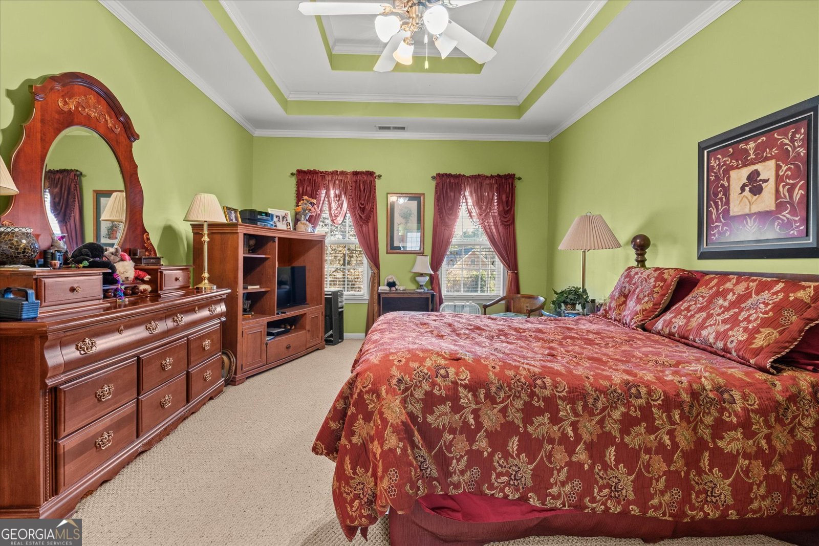 4051 Golfview Court Villa Rica - Photo 26