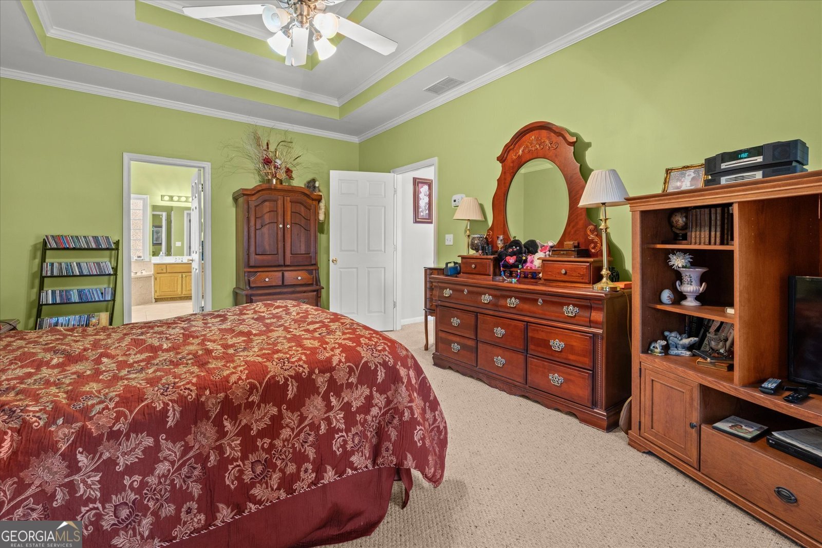 4051 Golfview Court Villa Rica - Photo 27