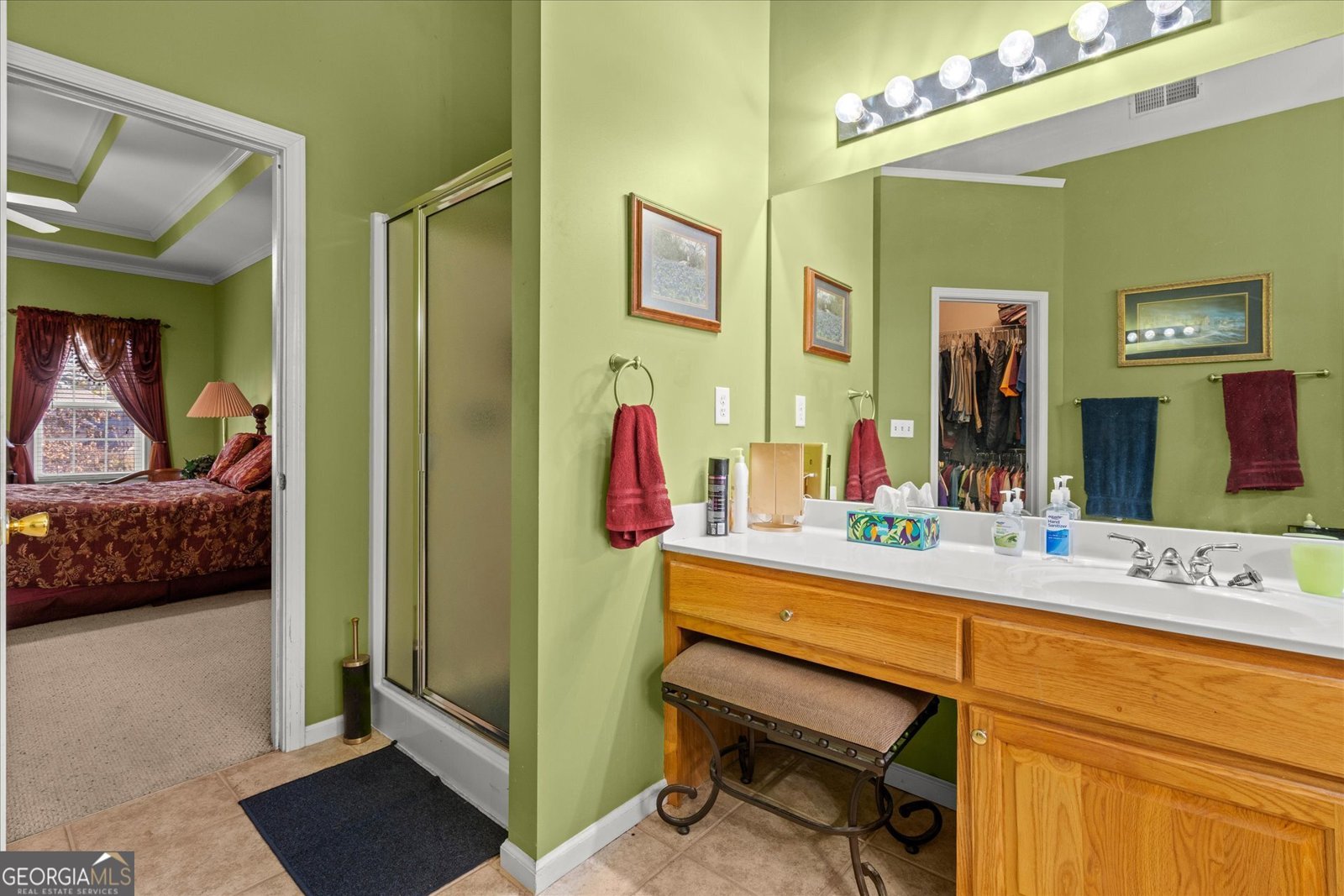 4051 Golfview Court Villa Rica - Photo 31