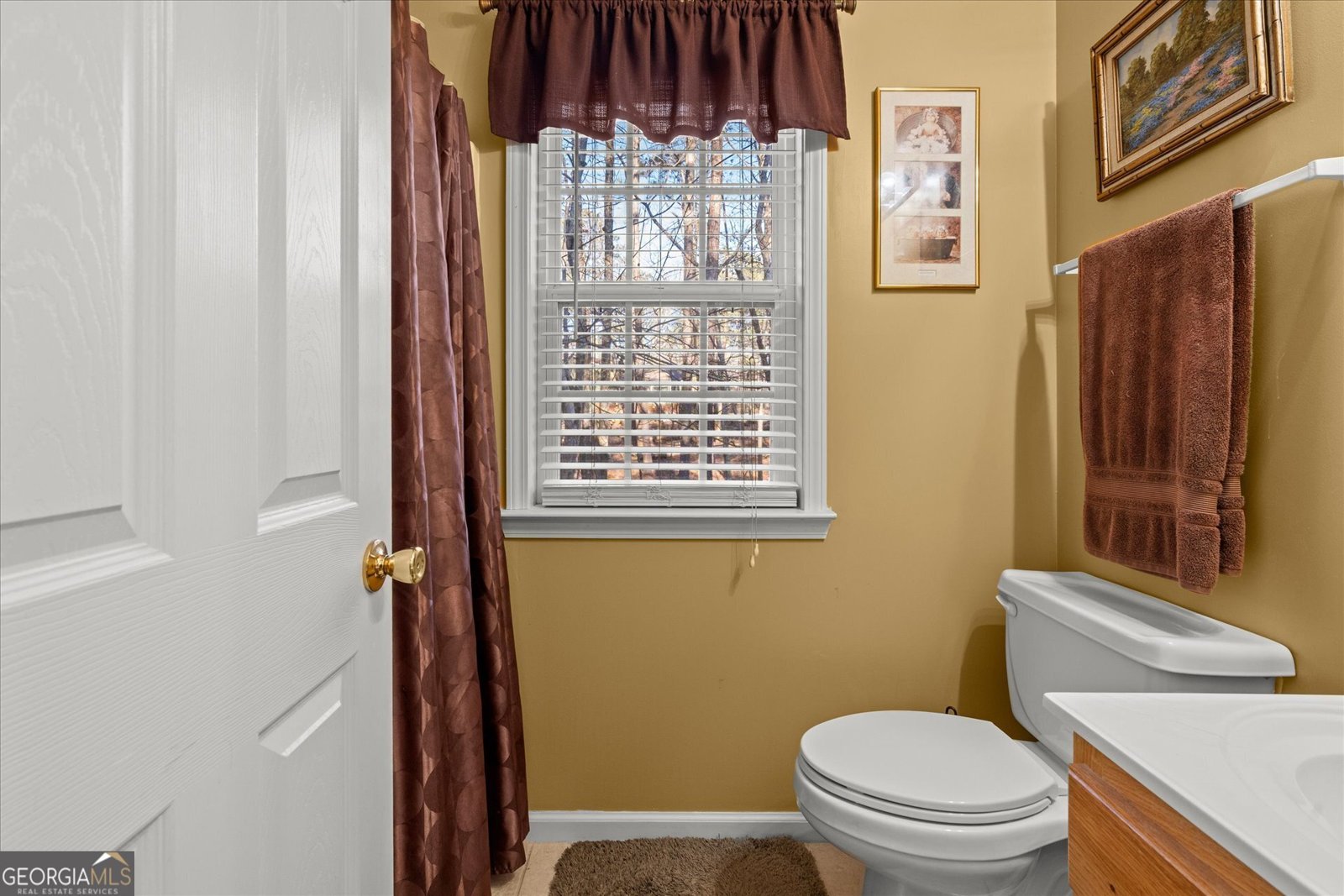 4051 Golfview Court Villa Rica - Photo 35