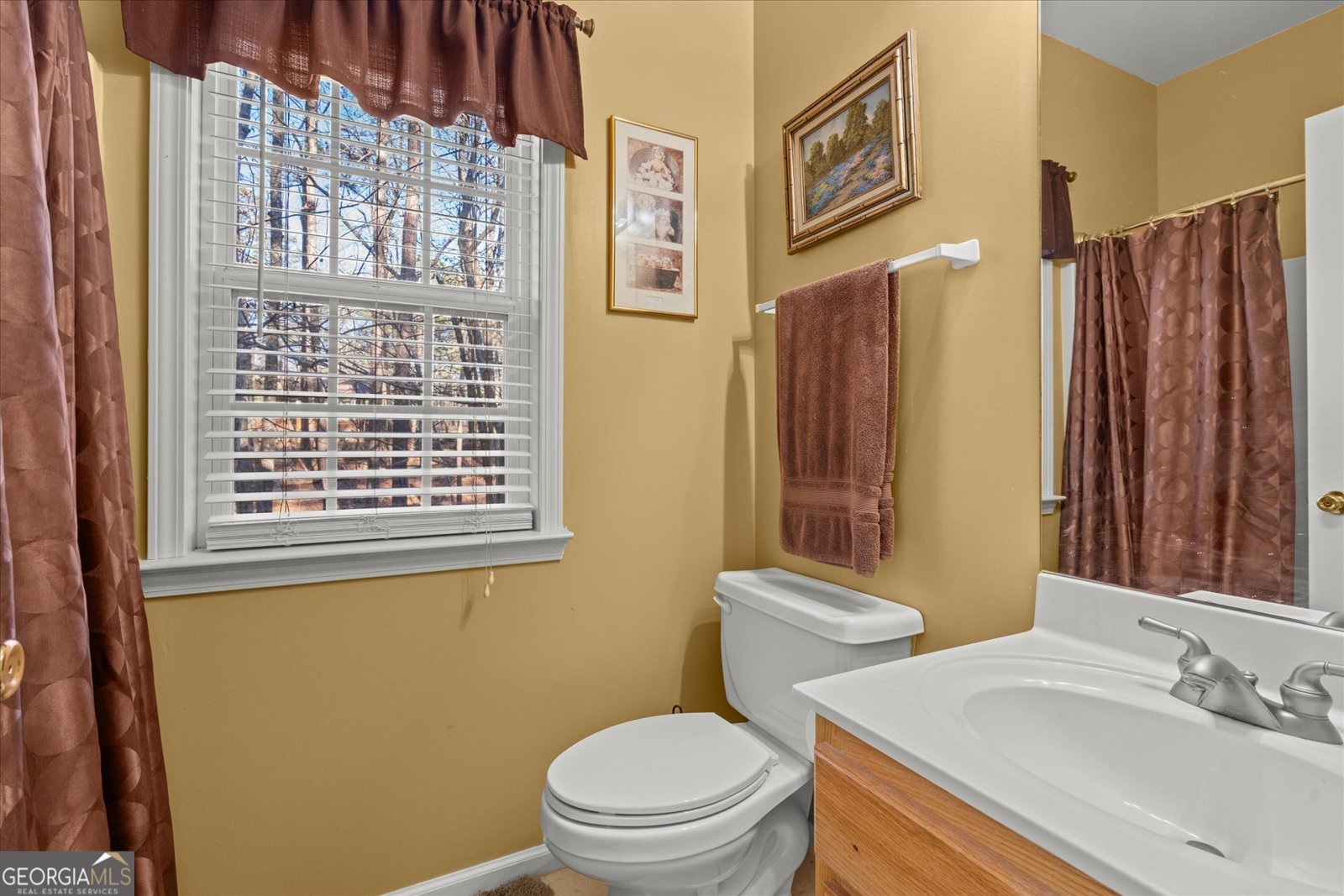 4051 Golfview Court Villa Rica - Photo 36