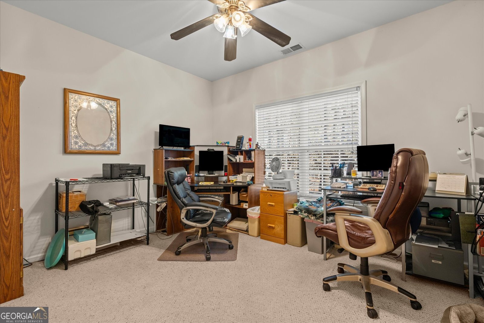 4051 Golfview Court Villa Rica - Photo 37