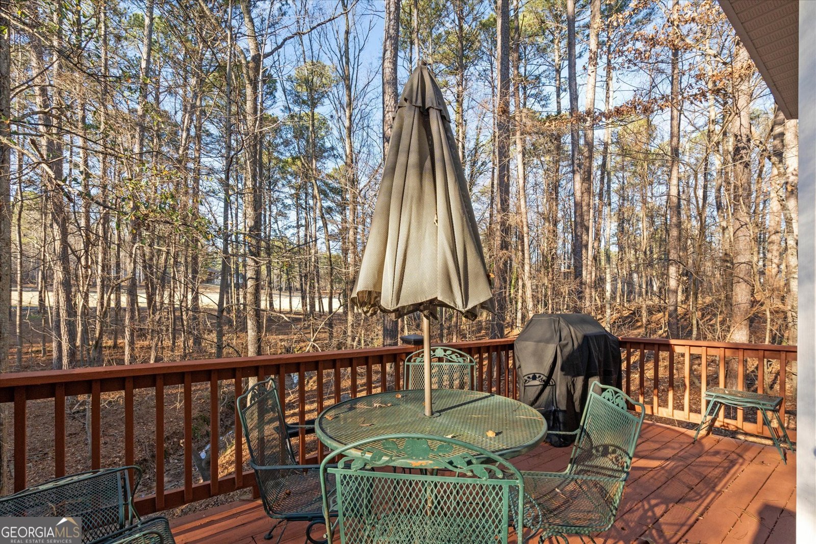 4051 Golfview Court Villa Rica - Photo 39
