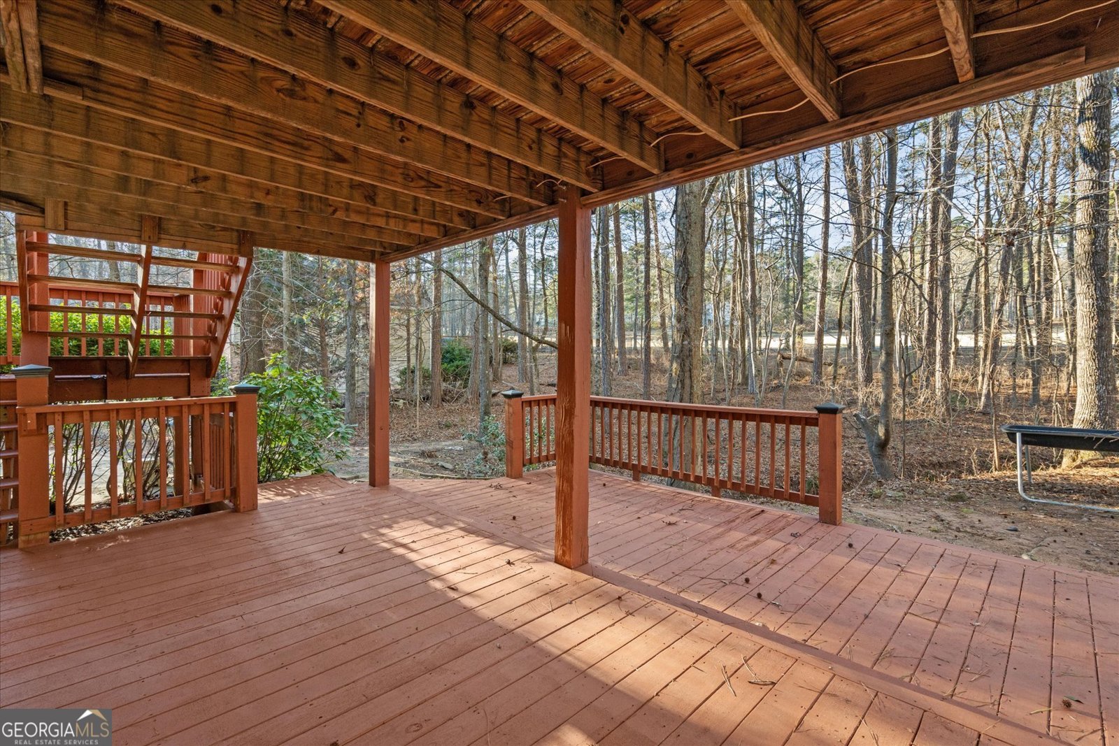 4051 Golfview Court Villa Rica - Photo 41