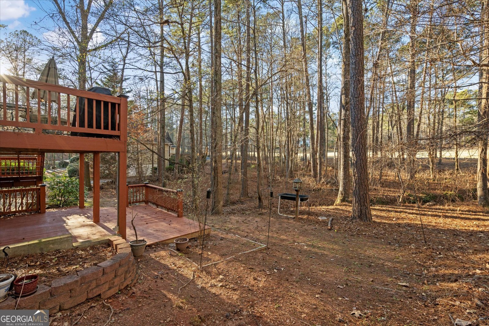 4051 Golfview Court Villa Rica - Photo 44