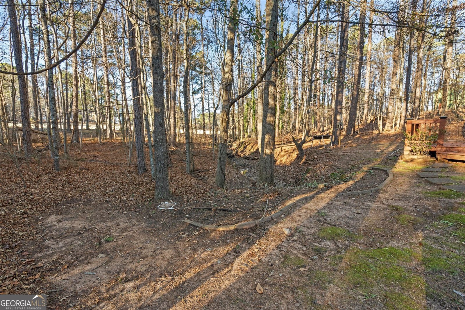 4051 Golfview Court Villa Rica - Photo 46