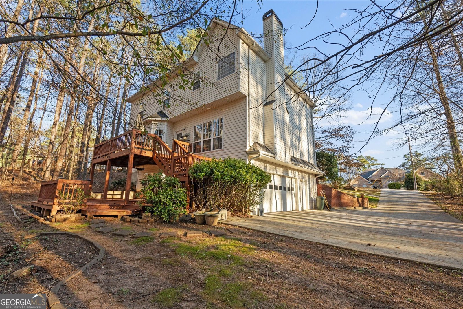 4051 Golfview Court Villa Rica - Photo 47