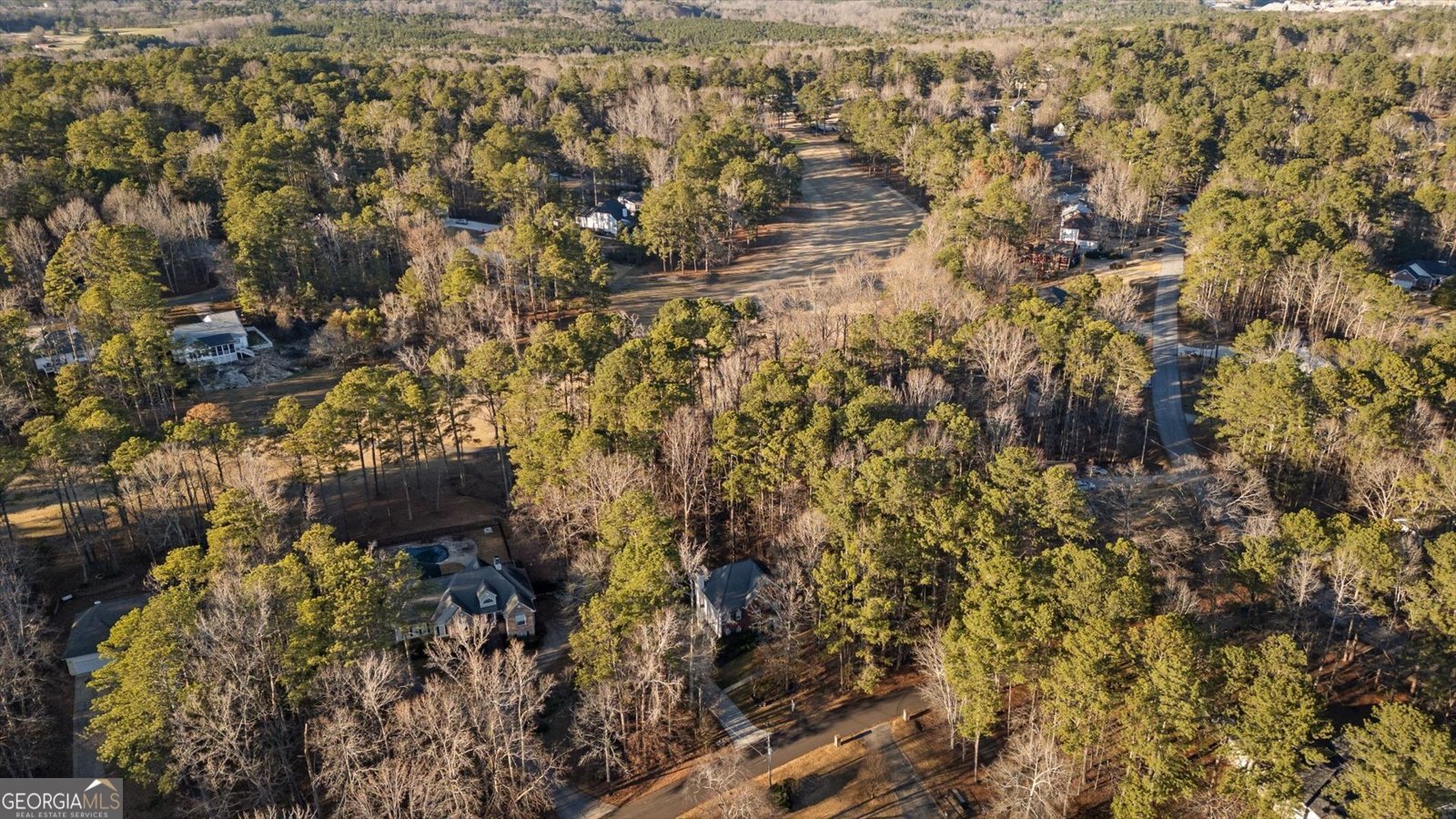 4051 Golfview Court Villa Rica - Photo 52