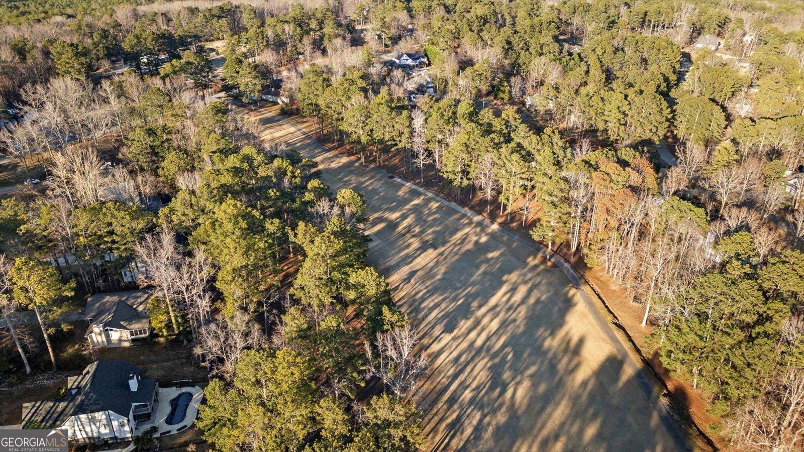 4051 Golfview Court Villa Rica - Photo 53